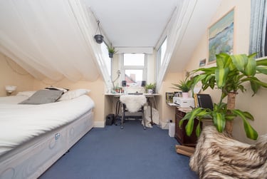 3 bed house, Royal park road, Hyde park, Leeds, LS61HW - Image 10